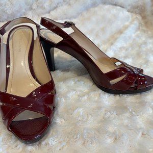 Ann Taylor Women's Slingback